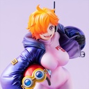 Portrait.Of.Pirates ONE PIECE “Evolutionary History” Dr. Vegapunk02 「Lilith」
