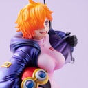Portrait.Of.Pirates ONE PIECE “Evolutionary History” Dr. Vegapunk02 「Lilith」