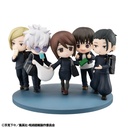 FigUnity Jujutsu Kaisen Hidden Inventory / Premature Death Ver. set [with gift]