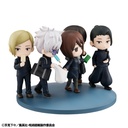 FigUnity Jujutsu Kaisen Hidden Inventory / Premature Death Ver. set [with gift]