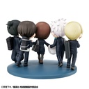 FigUnity Jujutsu Kaisen Hidden Inventory / Premature Death Ver. set [with gift]