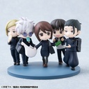 FigUnity Jujutsu Kaisen Hidden Inventory / Premature Death Ver. set [with gift]