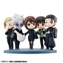 FigUnity Jujutsu Kaisen Hidden Inventory / Premature Death Ver. set [with gift]