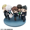FigUnity Jujutsu Kaisen Hidden Inventory / Premature Death Ver. set [with gift]
