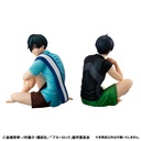 G.E.M. series BLUE LOCK Palm Size Rin Itoshi