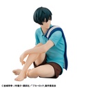 G.E.M. series BLUE LOCK Palm Size Rin Itoshi