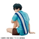 G.E.M. series BLUE LOCK Palm Size Rin Itoshi