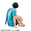 G.E.M. series BLUE LOCK Palm Size Rin Itoshi
