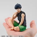 G.E.M. series BLUE LOCK Palm Size Yoichi Isagi