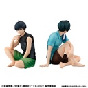 G.E.M. series BLUE LOCK Palm Size Yoichi Isagi