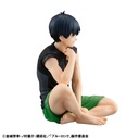 G.E.M. series BLUE LOCK Palm Size Yoichi Isagi