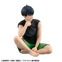 G.E.M. series BLUE LOCK Palm Size Yoichi Isagi