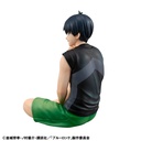 G.E.M. series BLUE LOCK Palm Size Yoichi Isagi