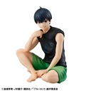 G.E.M. series BLUE LOCK Palm Size Yoichi Isagi