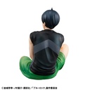 G.E.M. series BLUE LOCK Palm Size Yoichi Isagi