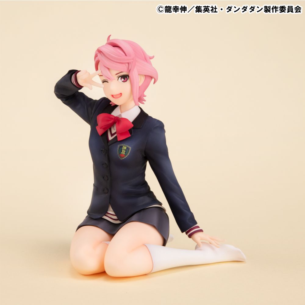 G.E.M. series TV Anime ”DAN DA DAN”Palm Size Aira