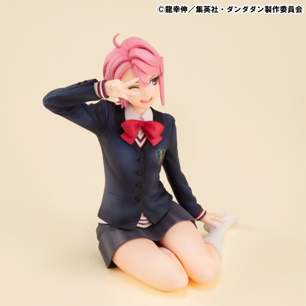 G.E.M. series TV Anime ”DAN DA DAN”Palm Size Aira