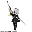 Desktop Army NieR: Automata Ver1.1a Collaboration 2B