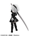 Desktop Army NieR: Automata Ver1.1a Collaboration 2B
