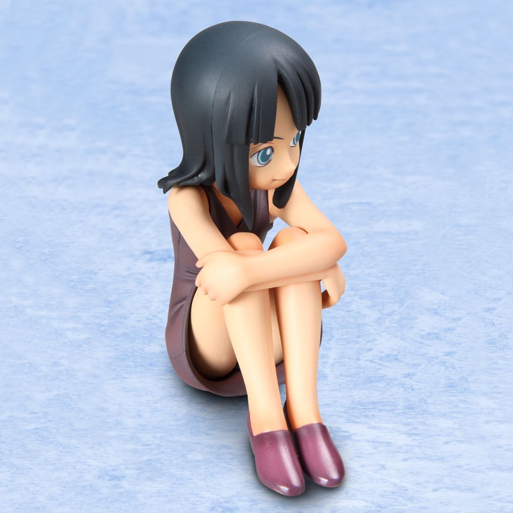 Portrait.Of.Pirates ONE PIECE CB-EX Nico Robin Ver. Dereshi! (Super Limited Reprint)