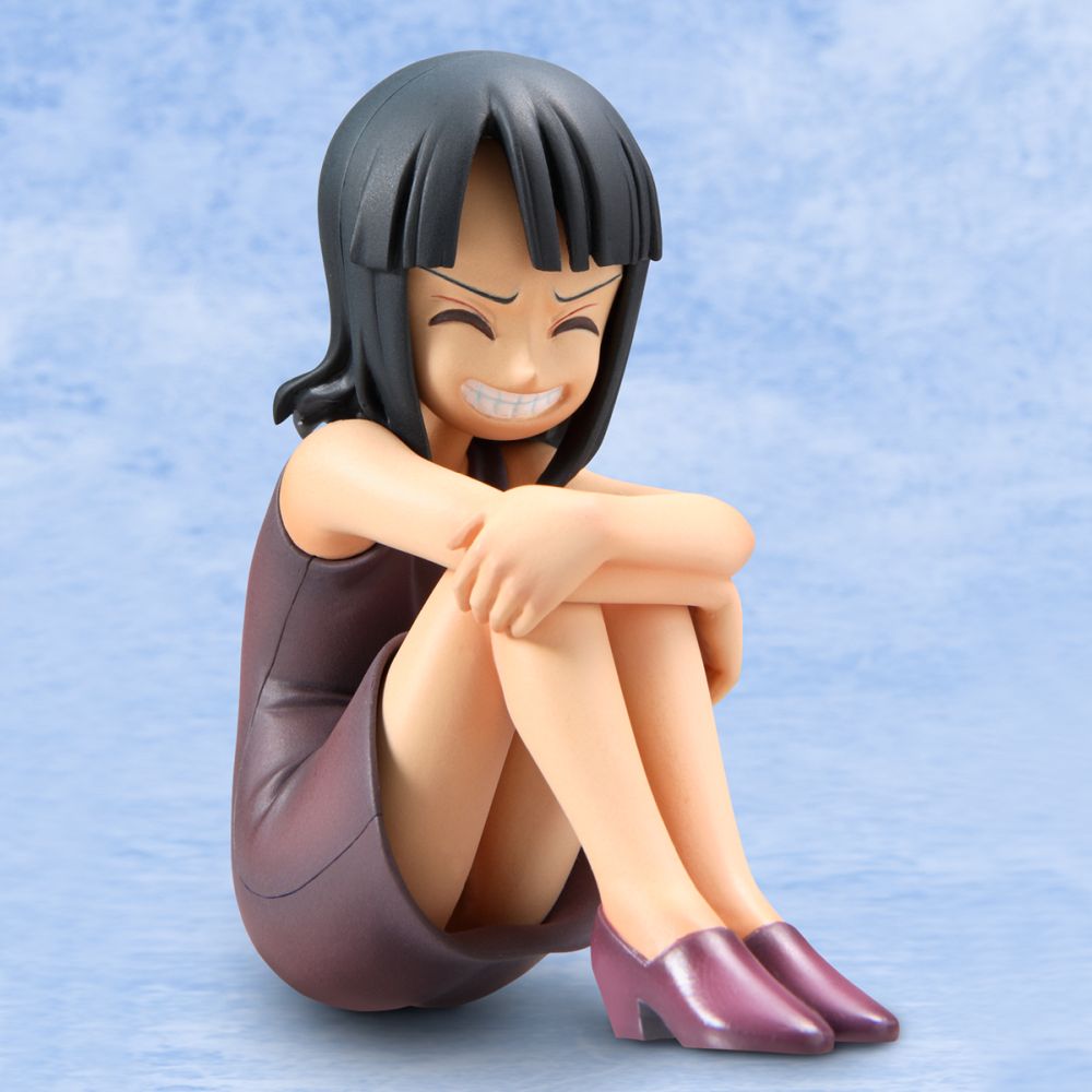 Portrait.Of.Pirates ONE PIECE CB-EX Nico Robin Ver. Dereshi! (Super Limited Reprint)