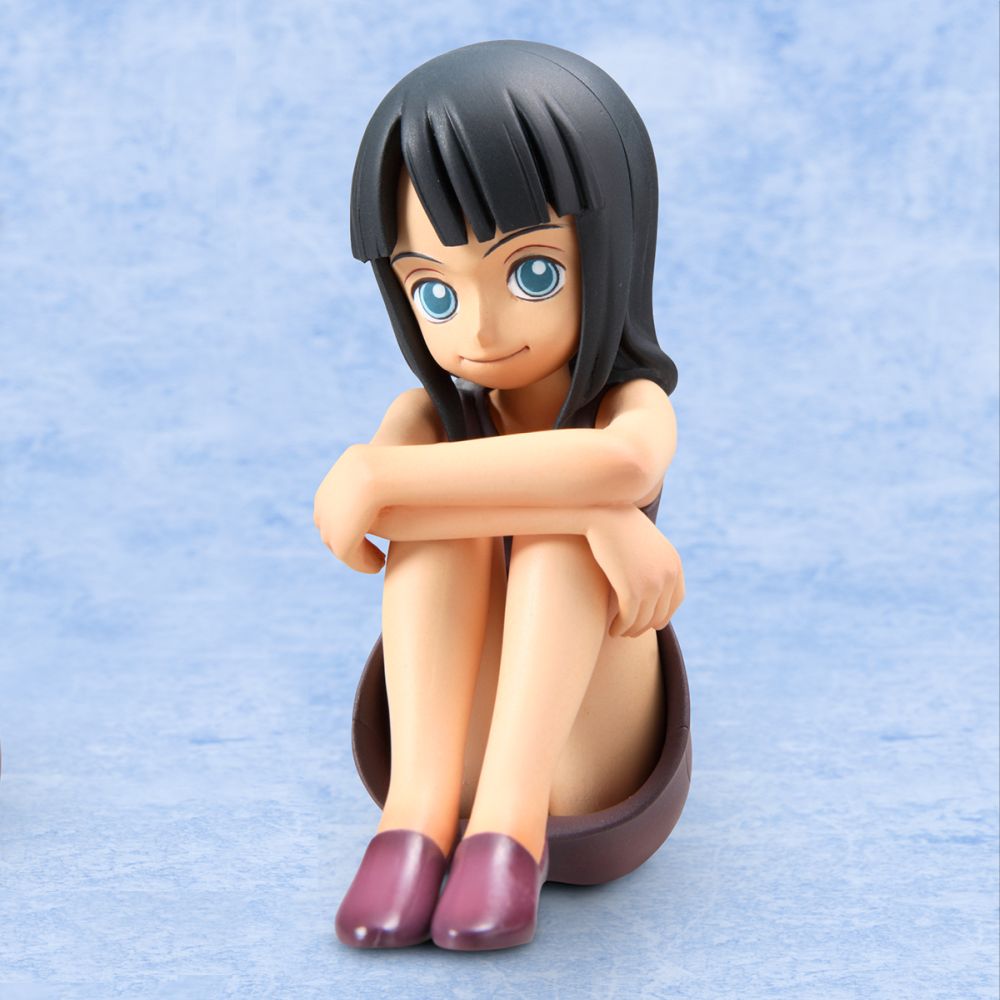 Portrait.Of.Pirates ONE PIECE CB-EX Nico Robin Ver. Dereshi! (Super Limited Reprint)