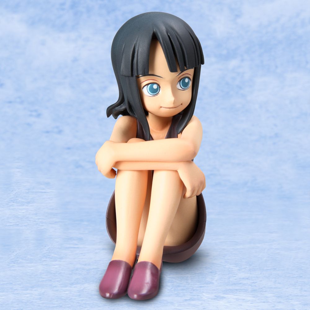 Portrait.Of.Pirates ONE PIECE CB-EX Nico Robin Ver. Dereshi! (Super Limited Reprint)