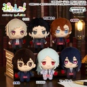 Puchish! Bungo Stray Dogs Fyodor D.