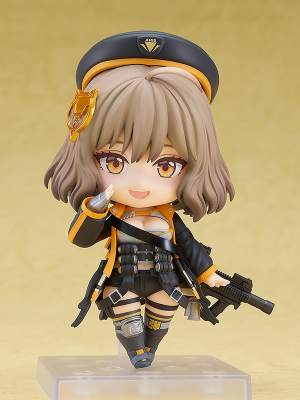 Nendoroid Anis (re-run)