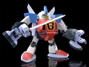 MODEROID Jumbow (re-run)