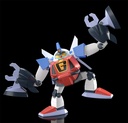 MODEROID Jumbow (re-run)