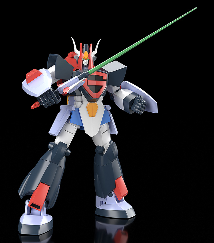 MODEROID Jumbow (re-run)