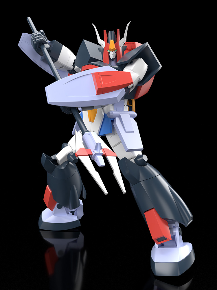 MODEROID Jumbow (re-run)