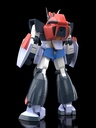 MODEROID Jumbow (re-run)