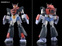 MODEROID Jumbow (re-run)