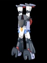 MODEROID Jumbow (re-run)