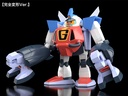 MODEROID Jumbow (re-run)