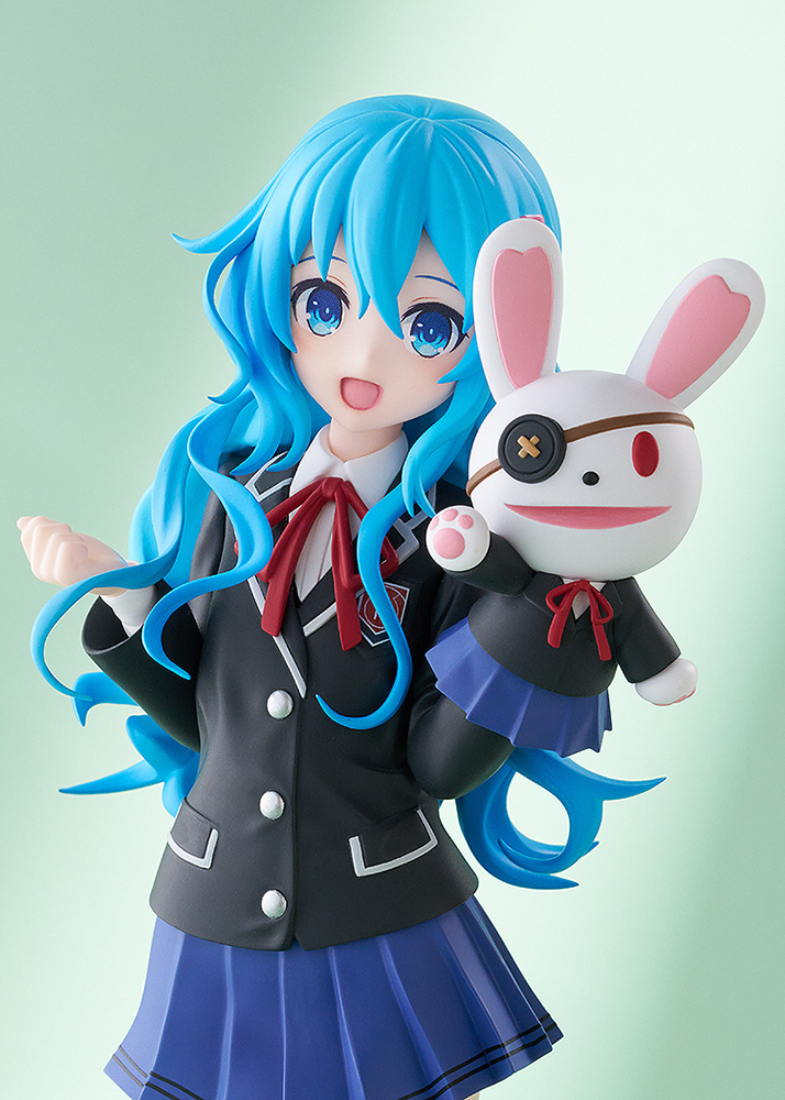 POP UP PARADE Yoshino: School Uniform Ver. L Size