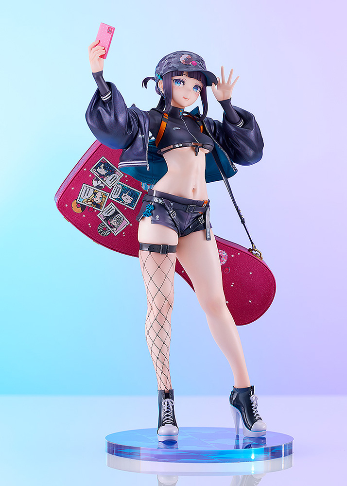 Foreigner/Yang Guifei: Event Attire Ver.