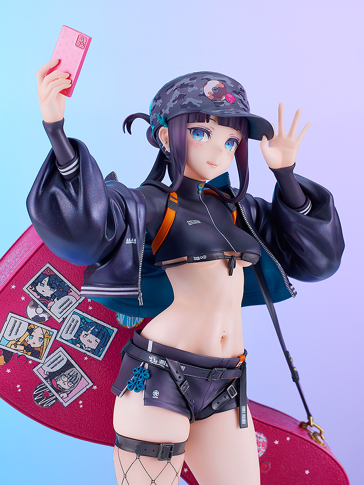 Foreigner/Yang Guifei: Event Attire Ver.