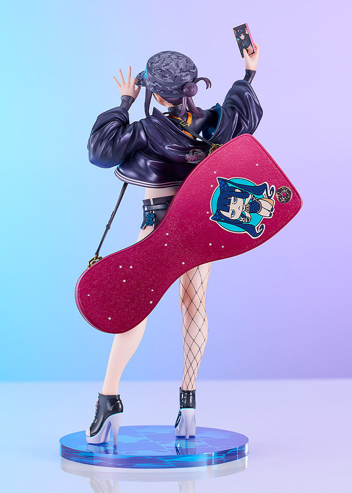 Foreigner/Yang Guifei: Event Attire Ver.