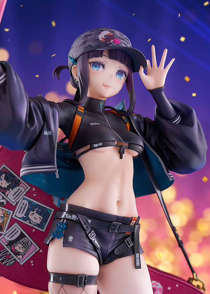 Foreigner/Yang Guifei: Event Attire Ver.