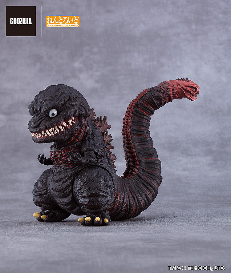 Nendoroid Godzilla (2016)