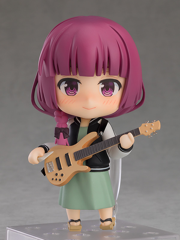 Nendoroid Kikuri Hiroi (re-run)