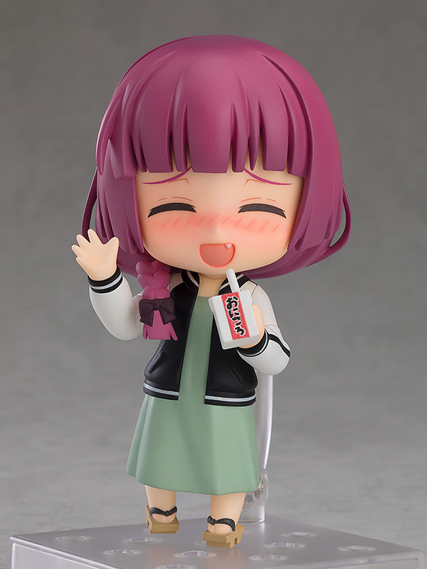 Nendoroid Kikuri Hiroi (re-run)