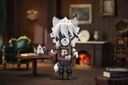 Nendoroid Von Lycaon