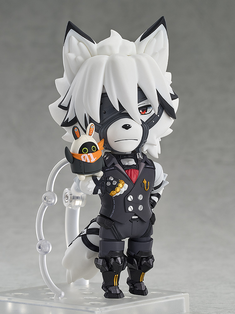 Nendoroid Von Lycaon