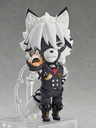 Nendoroid Von Lycaon