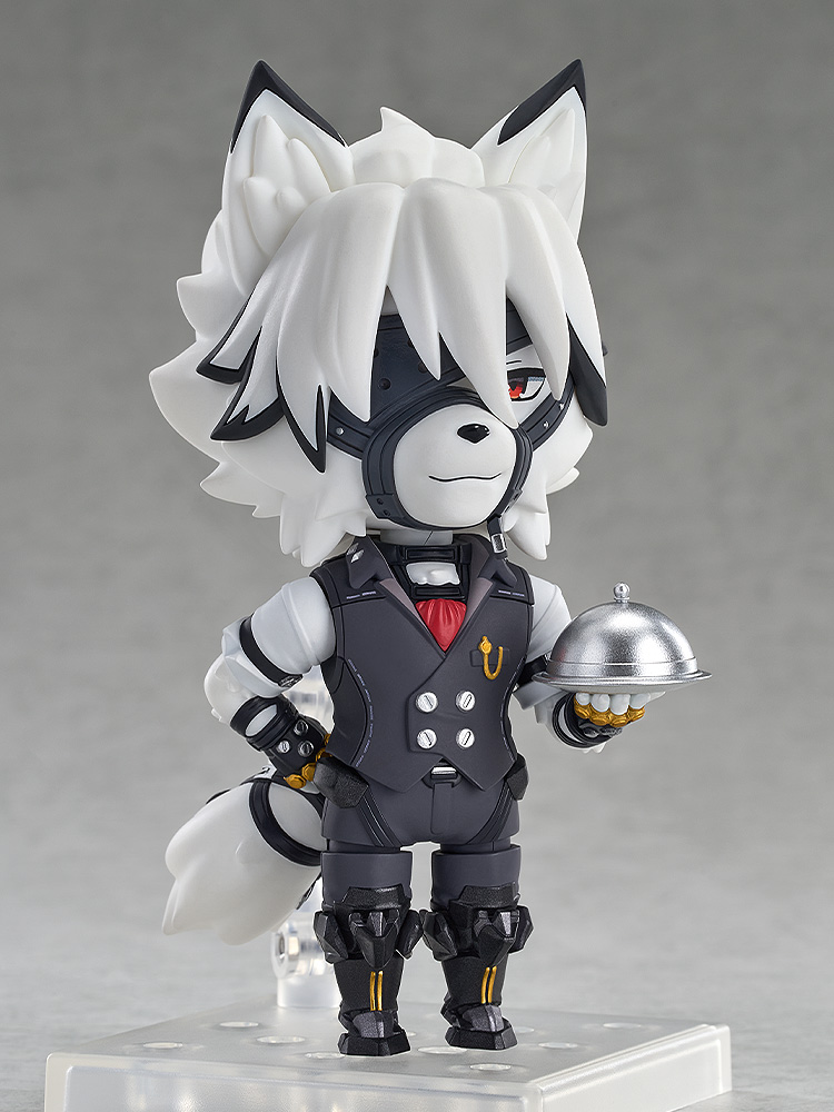 Nendoroid Von Lycaon