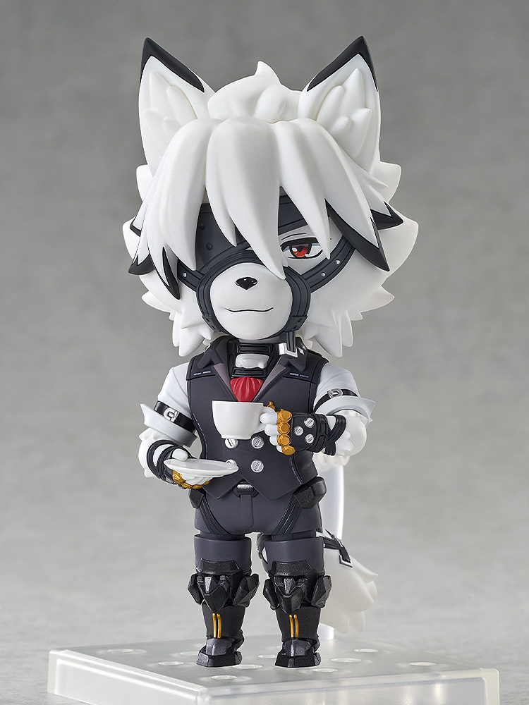 Nendoroid Von Lycaon